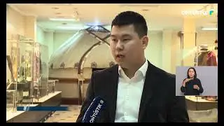 ПРОЙДЕТ ОДНОДНЕВНАЯ АКЦИЯ «НОЧЬ В МУЗЕЕ-2023»