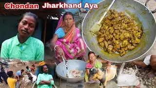 Jharkhandi Style Mutton Curry desi Bakra 🐐🐐 मटन करी देसी सटॉयल,