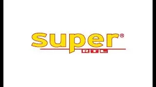 Super RTL Ident 2007 - Spongebob Abspann, TOGGO CleverClub, Ident/Jingle/Logo