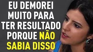 ESSA É A MELHOR MANEIRA PRA CONSEGUIR 100 MIL NA INTERNET! - Aurum Podcast