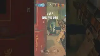 Rainbow Six Siege - Getting the ACE with Jager
