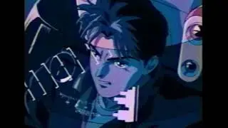 jean michel jarre ~ oxygene pt 4 (slowed x reverb)