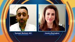 Leading edge stroke treatment, Main Line Health-Jefferson Neurosurgery | Sumeet Multani, MD
