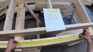 Framing Layout and Assembly