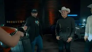 La Expansión, Brandon Reyes y Elvin - Suena La Rola