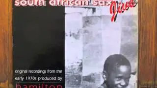 Soweto 24 Mabone  -   Hamilton Nzimande