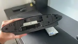 How To: Install or Change a Hard Drive in a PS3 Super Slim