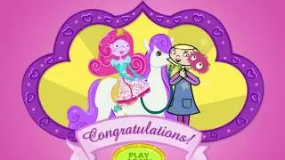 Pretty Princess Magical Rescue - WordGirl Games - PBS Kids