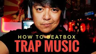 Basic Trap Music Beatbox Tutorial