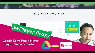 Jw Player Google Drive Script - Support Google Drive Video and Google Photos Links  - Budi Irawan ✅