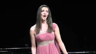 Giunse alfin il momento...(Deh vieni non tardar...) Le Nozze di Figaro
