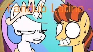 Elements Of Cringe: The Meeting (Fandub Latino)