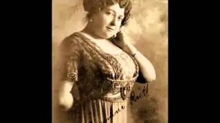 Giannina Russ, Addio del passato - La Traviata