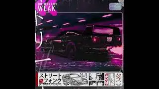 The Dxrk Lofi - Weak