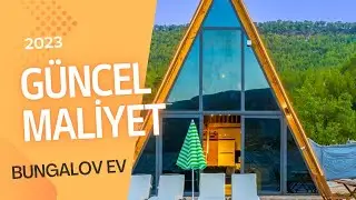 BUNGALOV HOME COST UPDATED ! ( AUGUST 2022)