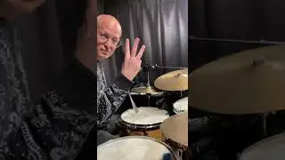 HOW TO PLAY JAZZ SWING BRUSHES 