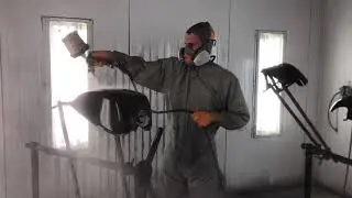 Мотоцикл