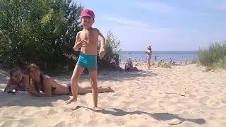 В Северодвинске