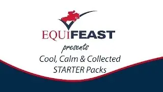 How To: Choose and Use a Cool, Calm & Collected STARTER Pack