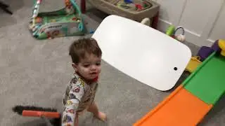 Epic Eli Loves Coaster