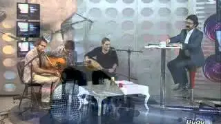 Temirağa Demir Bursa As Tv BUĞU programı 0805-2013 1BLM
