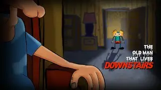 The Old Man That Lives Downstairs - [Hey Arnold Parody]