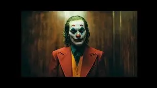 Joker BGM Song (Bass Boosted)