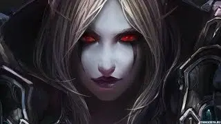 Nightcore - Black Sky