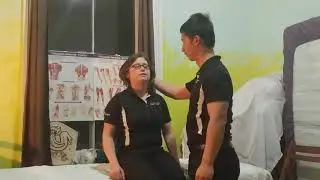 massage