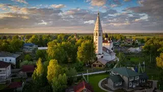 ПРОЕКТ ЧЕРЕЗ 500 лет. Басни туристического времени по мотивам произведений Леонардо Да Винчи