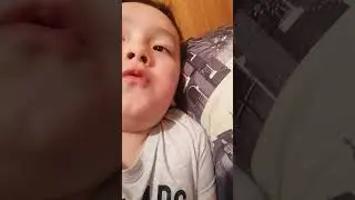 Я вернулся в школу чувствую себя дерёмова