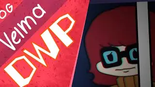 Velma (OG) DWP Download (Remembrance - FNF)