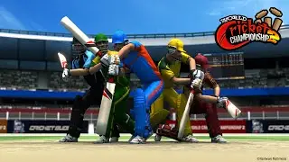 KING GAMERZ FIRST DAY IN CRICKET ||LET SEE HOW IS IT||
