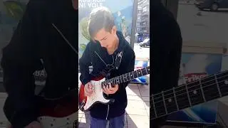 #shorts #ytshorts #ytshort #shortvideo #guitar #wow