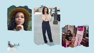 M.A.D.E. Lifestyle Presents, LaTricia Brown.