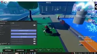 Stands Awakening autofarm script