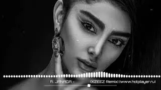 КУЧЕР ft. JANAGA - По щекам слезы (XZEEZ Remix)