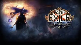 Path of Exile(3.13) - Нубик в новой лиге - Мапки - Потоковое вещание