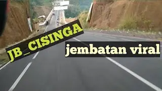VLOG#JB_cisinga (JALAN" SORE)
