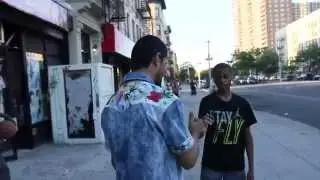 Yemen Chee$e Records vlog (Bad Boy Recording) shot by @trizcru TV