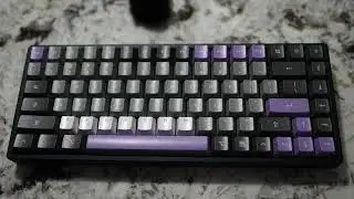 C3 Tangerines vs Gatreon Reds - Keychron K2