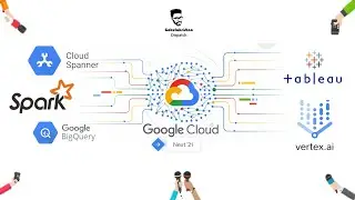 Google launches serverless Spark, AI workbench offerings at Cloud Next | Gokulakrishna Dispatch
