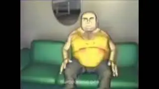 ёкарный бабай