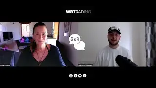 Journey of a WBTrading Student: Exclusive Q&A
