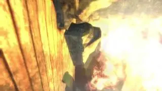 Alyx Story - Intro Map Rework - Progress #6