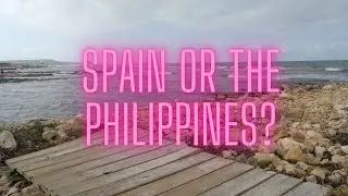 Leaving the UK should I move to the Philippines or Spain?