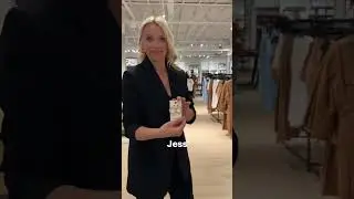 Get Styled at Express With Me!