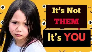 5 Extremely Common MISTAKES To AVOID If You Want Your Child To Be BILINGUAL (I've Made Most of Them)