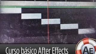 125 - SECUENCIADOR DE CAPAS | Curso Básico After Effects