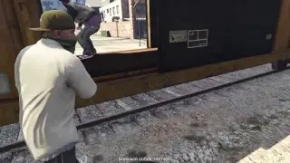 Прямой показ PS4 от youngradik